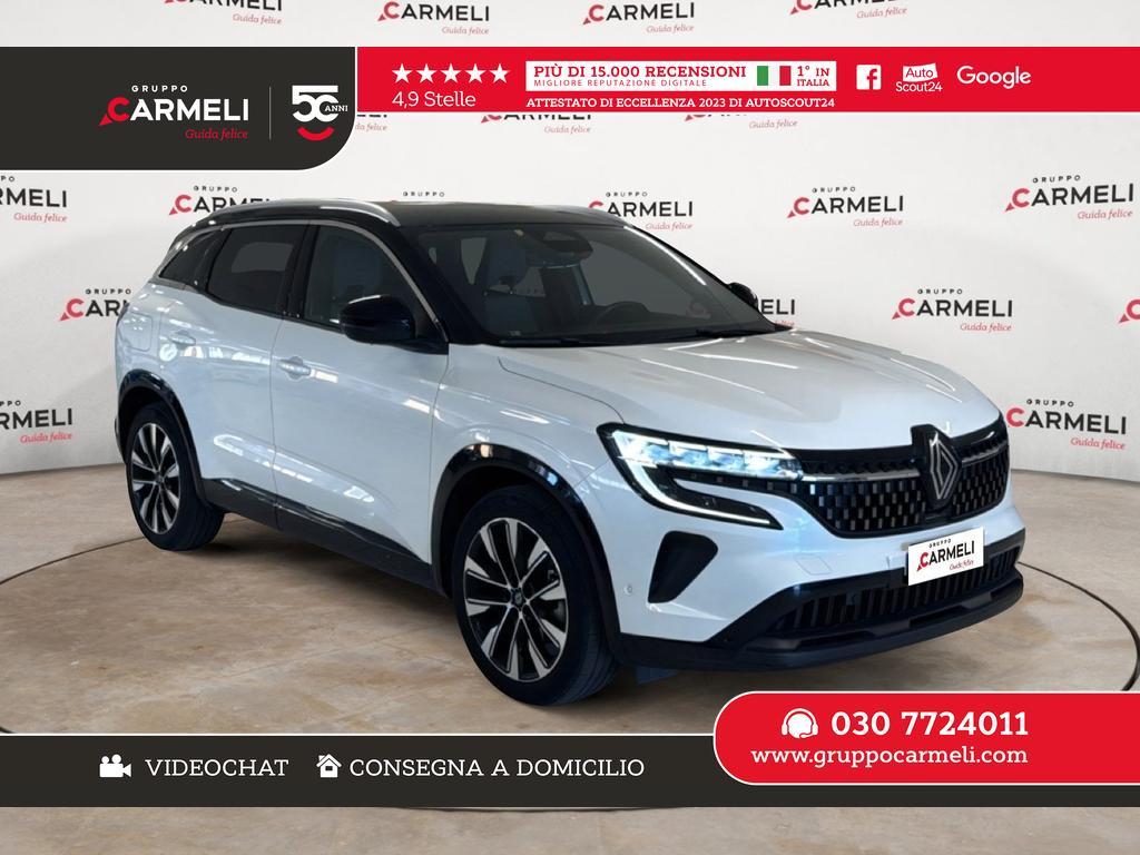 Renault Austral 1.2 E-Tech full hybrid Techno