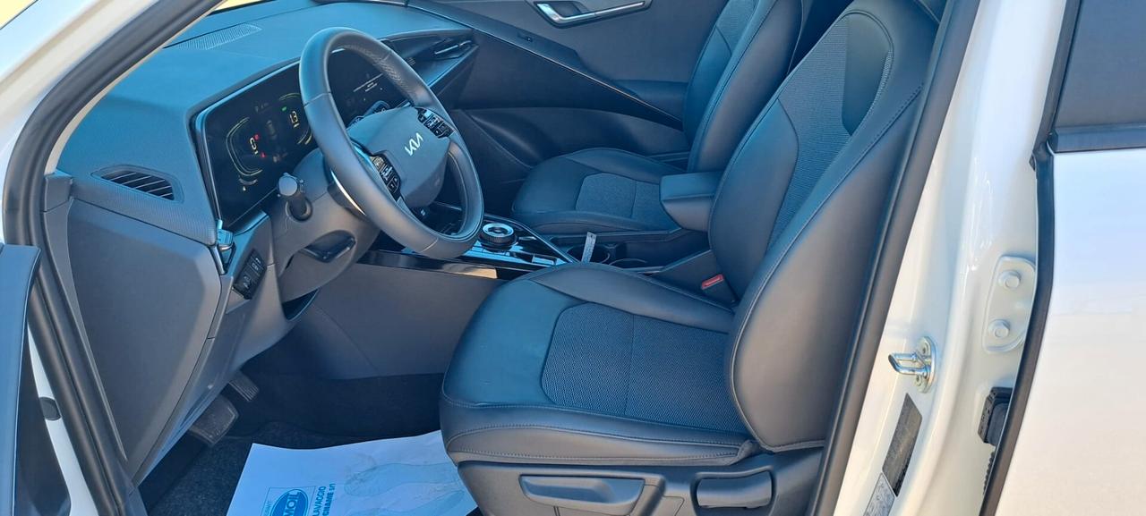 Kia Niro 1.6 GDi DCT HEV Style