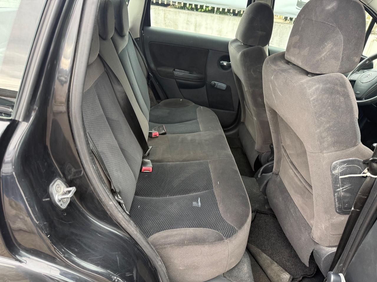 Citroen C3 1.4 HDi 70 FAP Exclusive Style