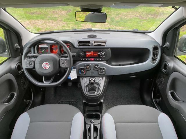 Fiat New Panda Fine 2018 * Neopatentati ok * Superaccessoriata