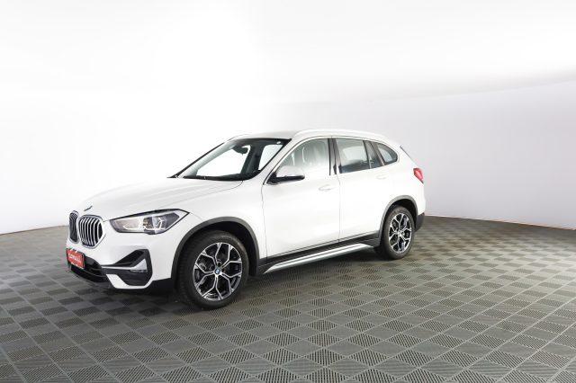 BMW X1 X1 xDrive20d XLINE
