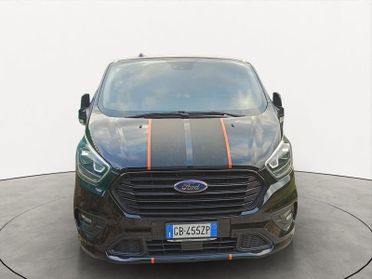 Ford Tourneo Custom Tourneo Custom 320 2.0 EcoBlue 185CV MHEV PC Sport