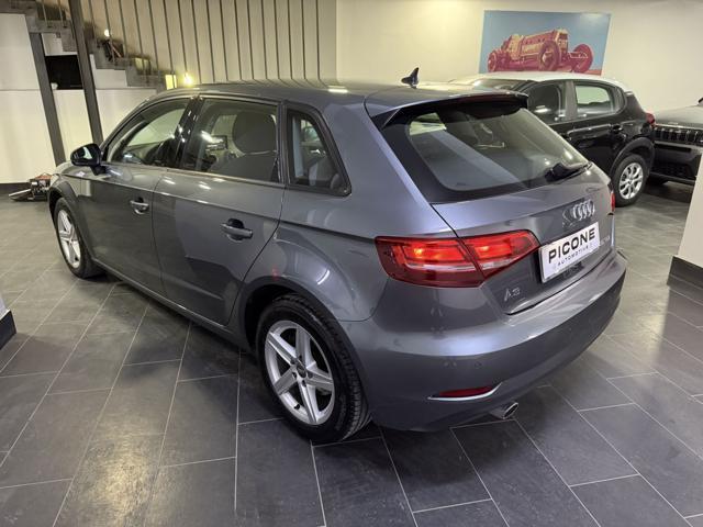 AUDI A3 SPB 30 TDI Sport