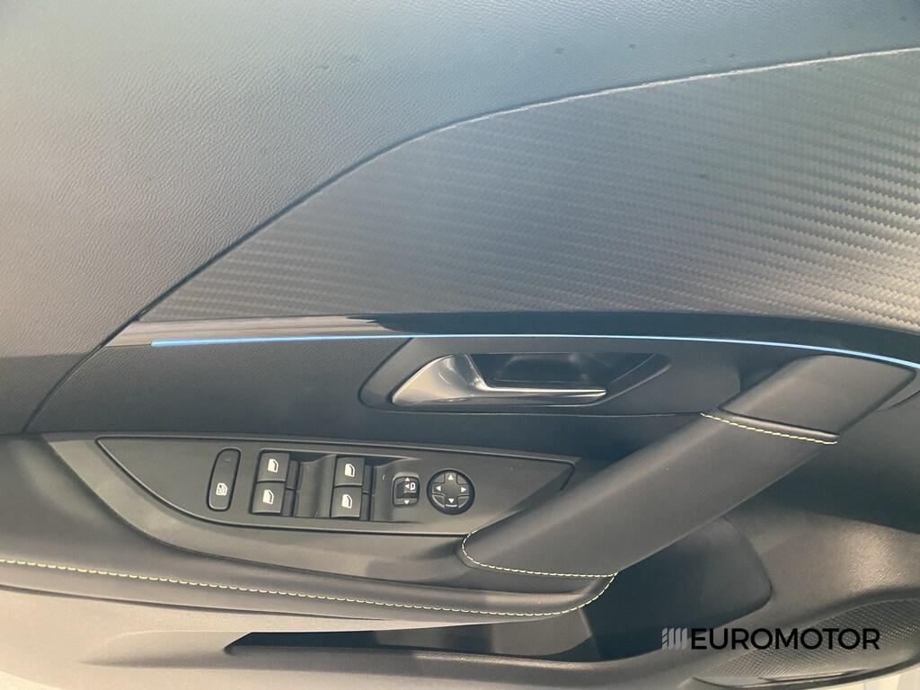 Peugeot 208 5 Porte 1.5 BlueHDi GT