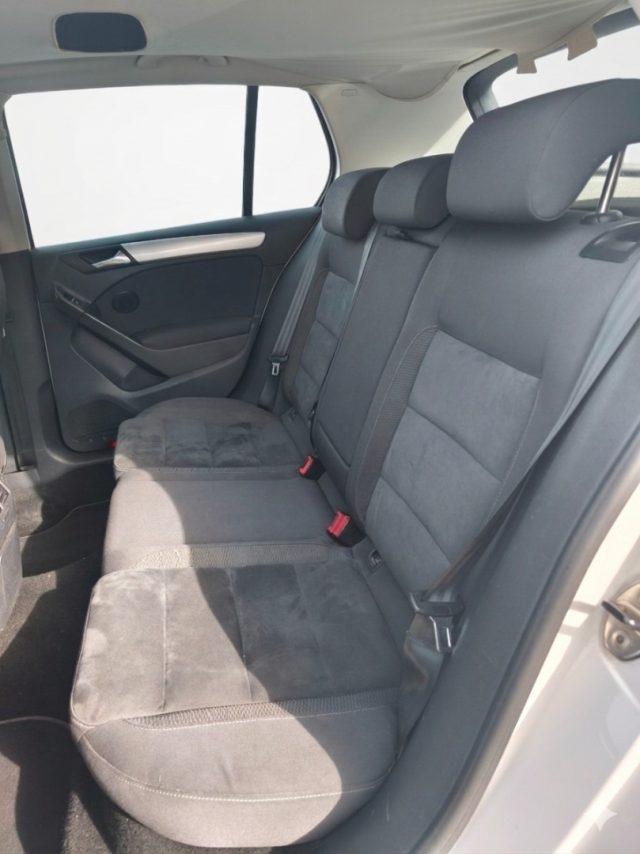 VOLKSWAGEN Golf 1.4 TSI 122CV 5p. Highline Cerchi Lega Bluetooth