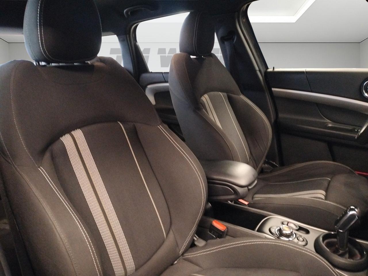 Mini Cooper SD Countryman 2.0 Hype Automatica