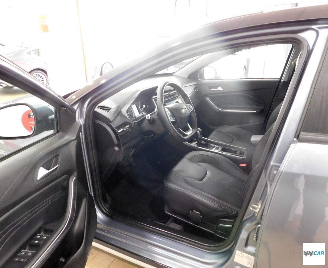 DR AUTOMOBILES - DR 3.0 - 1.5 CVT Bi-Fuel GPL