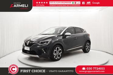 Renault Captur 1.6 Plug-in Hybrid Intens E-Tech Auto