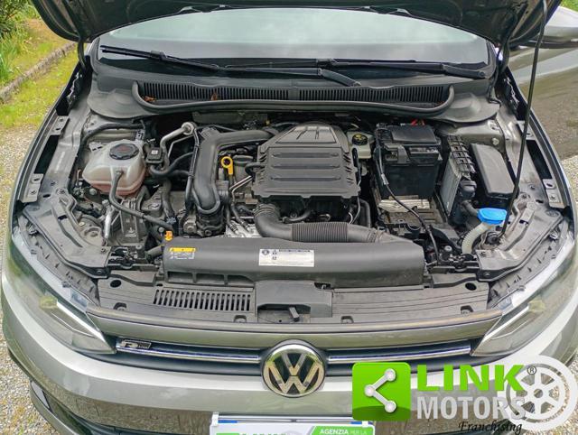 VOLKSWAGEN Polo 1.0 TSI 5p. Highline BlueMotion Technology