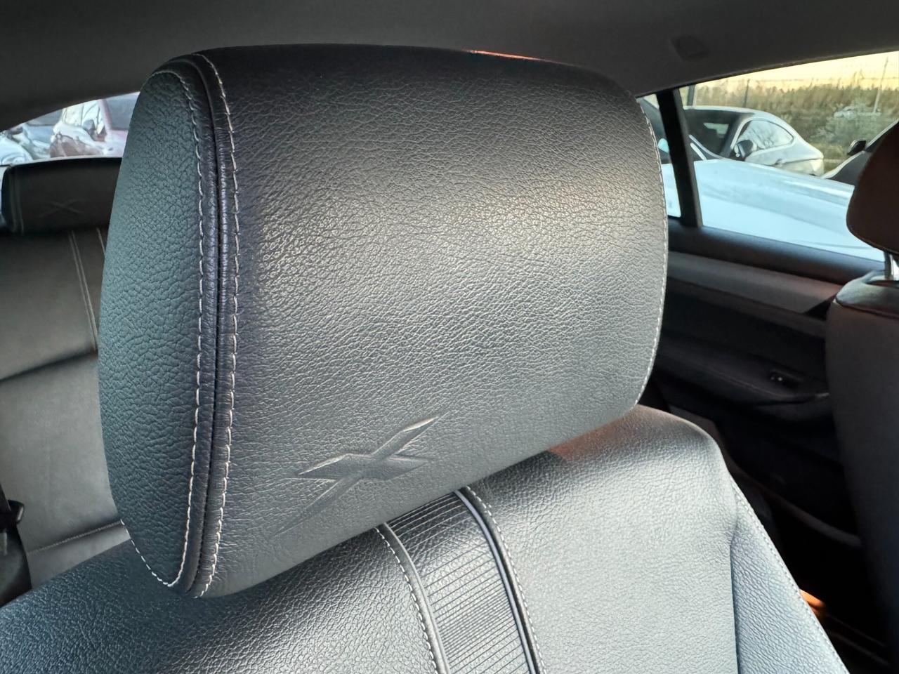 Bmw X4 xDrive20d xLine