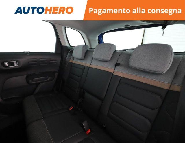 CITROEN C3 Aircross PureTech 130 S&S EAT6 Shine Pack