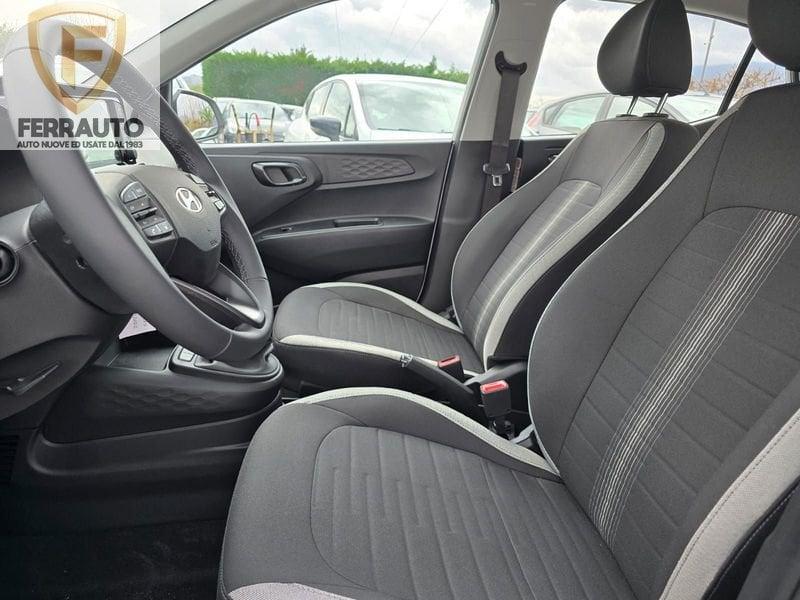 Hyundai i10 1.0 MPI Connectline