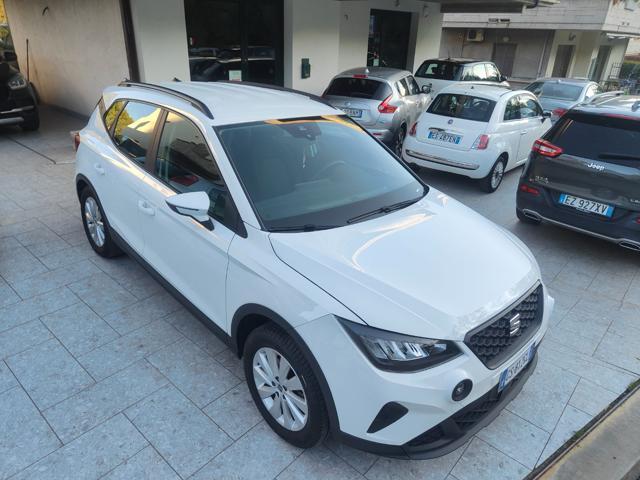 SEAT Arona 1.0 EcoTSI 110 CV DSG Style