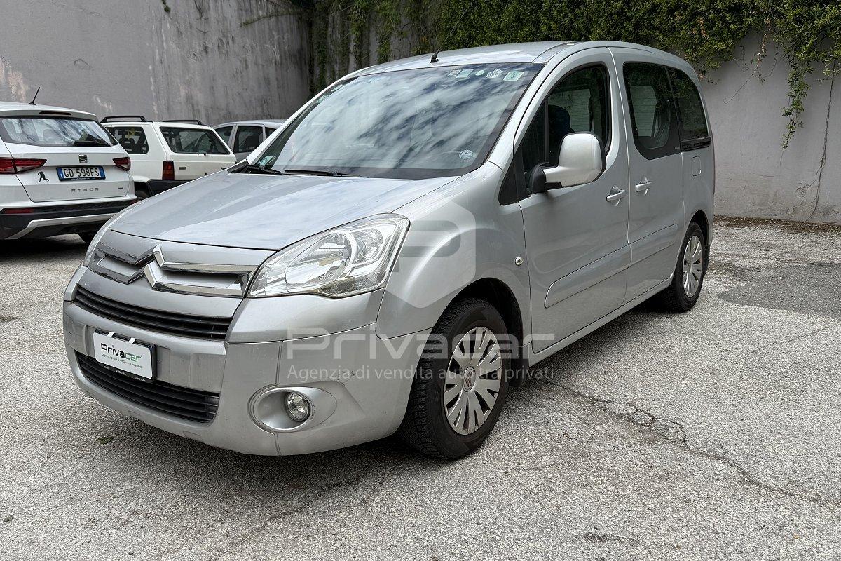 CITROEN Berlingo 1.6 16V VTi 95CV Multispace