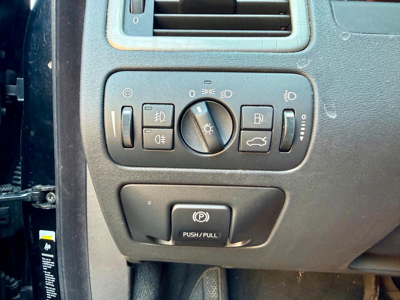 Volvo XC70 2.4d 175cv geartronic UNICO PROPRIETARIO
