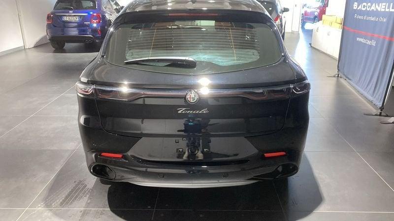 Alfa Romeo Tonale Tonale 1.5 160 CV MHEV TCT7 Ti