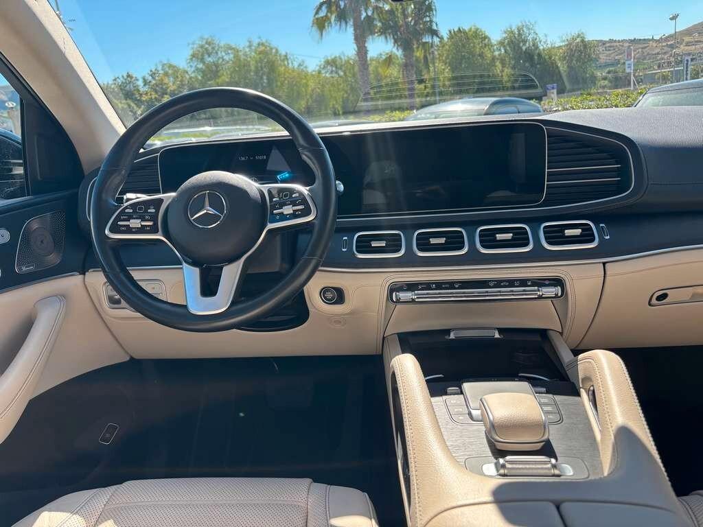 Mercedes GLE 350 de 4Matic EQ-Power Coupé 2022/ KM 50.000 IVA ESPOSTA Tua a solo 599 Euro al mese