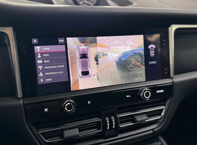 PORSCHE Macan 2.0 T "PREZZO VINCOLATO FINANZIAMENTO/LEASING"