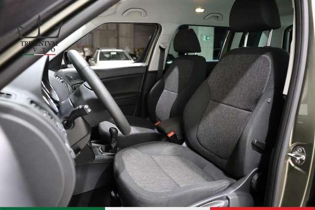 Skoda Yeti Outdoor 2.0 tdi Ambition 4x4 110cv E6