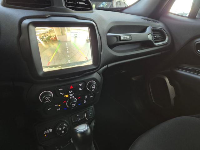JEEP Renegade 1.3 T4 190CV PHEV 4xe AT6 80th Anniversary