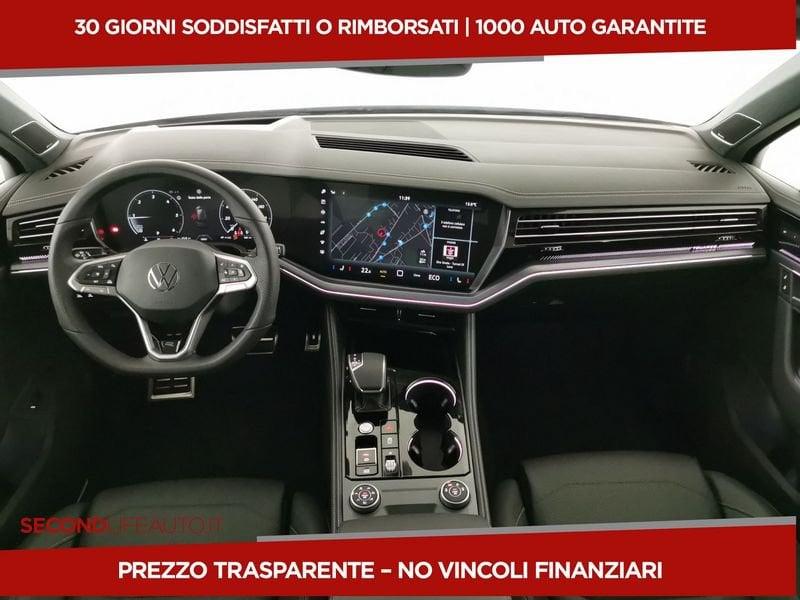 Volkswagen Touareg 3.0 V6 tdi scr R-Line 286cv auto
