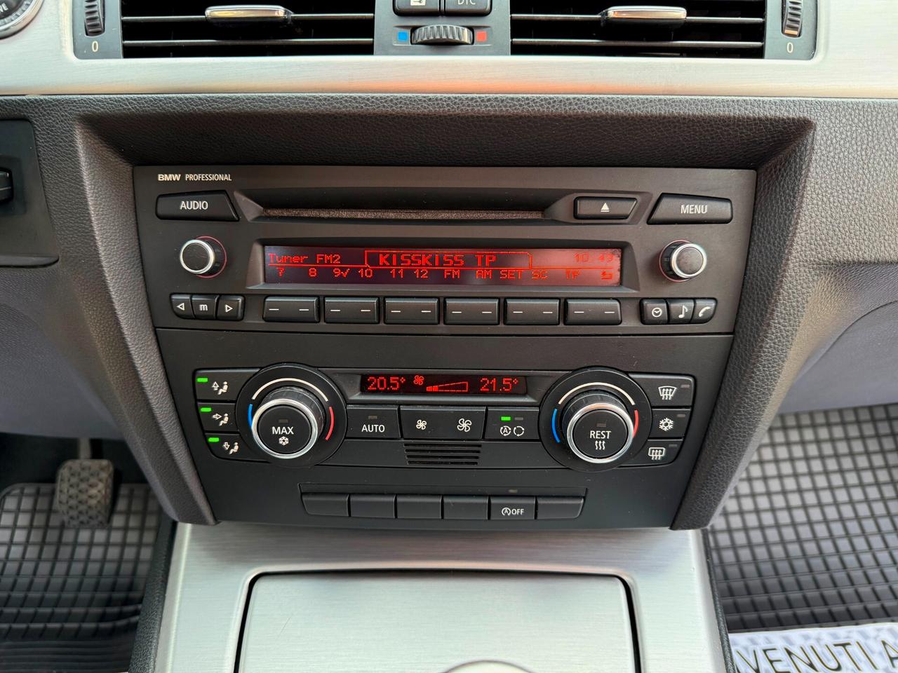 Bmw 320d *Cabrio Futura PELLE FULL - 2009