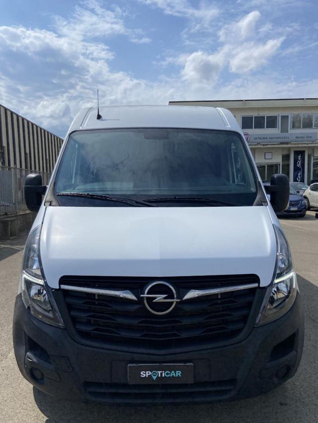 OPEL Movano *PROMO* 35 2.3 TD 135CV PM-TM Furg.