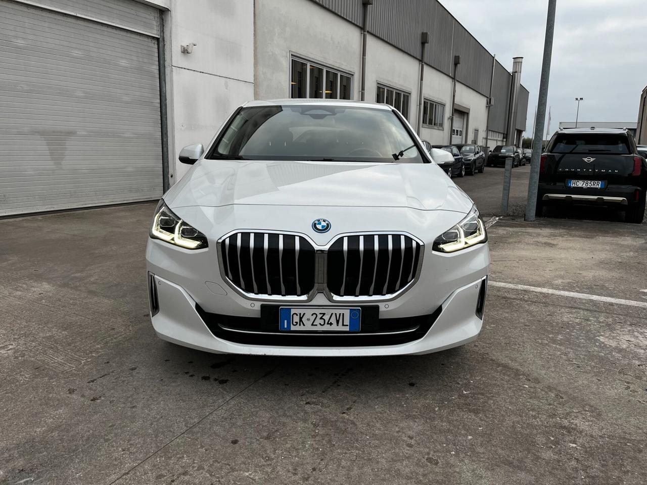 Bmw 2er Active Tourer 225xe iPerformance Luxury aut.