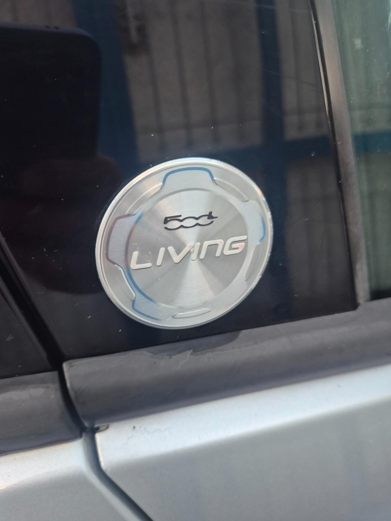 Fiat 500L Living 1.6 Multijet 105 CV Lounge