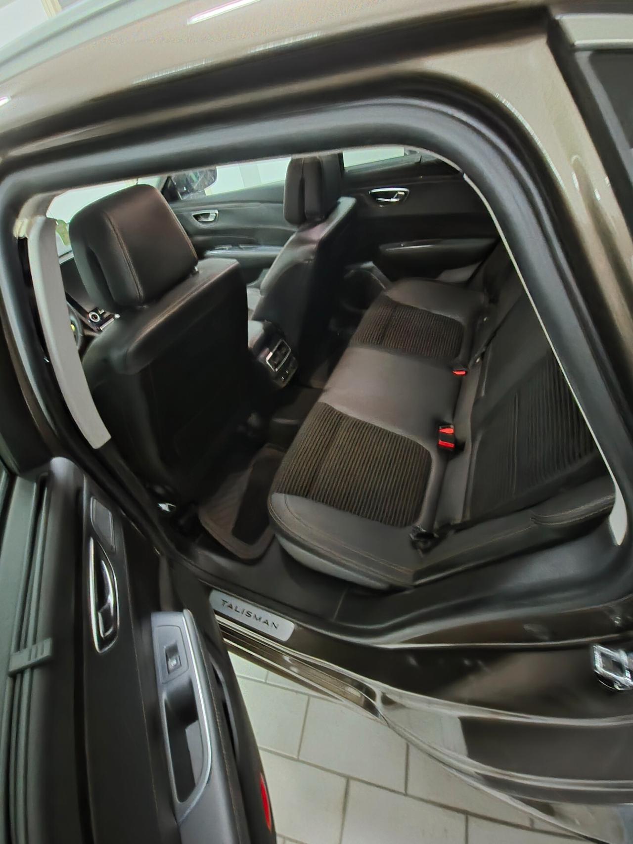 Renault Talisman Sporter dCi 160 CV EDC Energy Intens