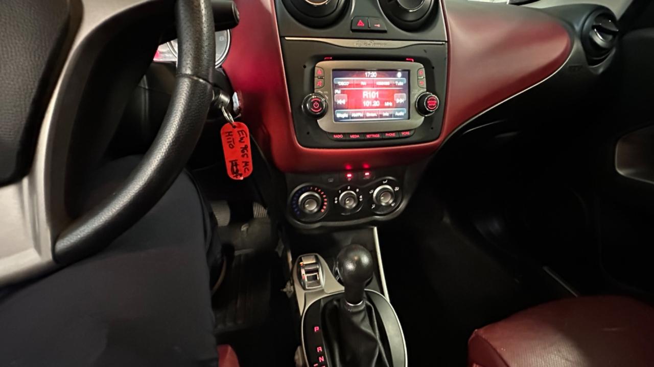 Alfa Romeo MiTo 1.4 T 140 CV EURO 6b
