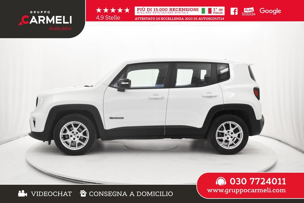 Jeep Renegade 1.0 T3 Limited 2WD