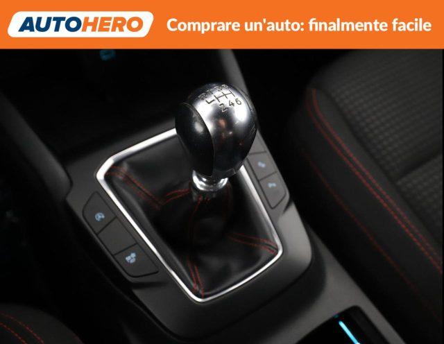 FORD Kuga 1.5 EcoBlue 120 CV 2WD ST-Line