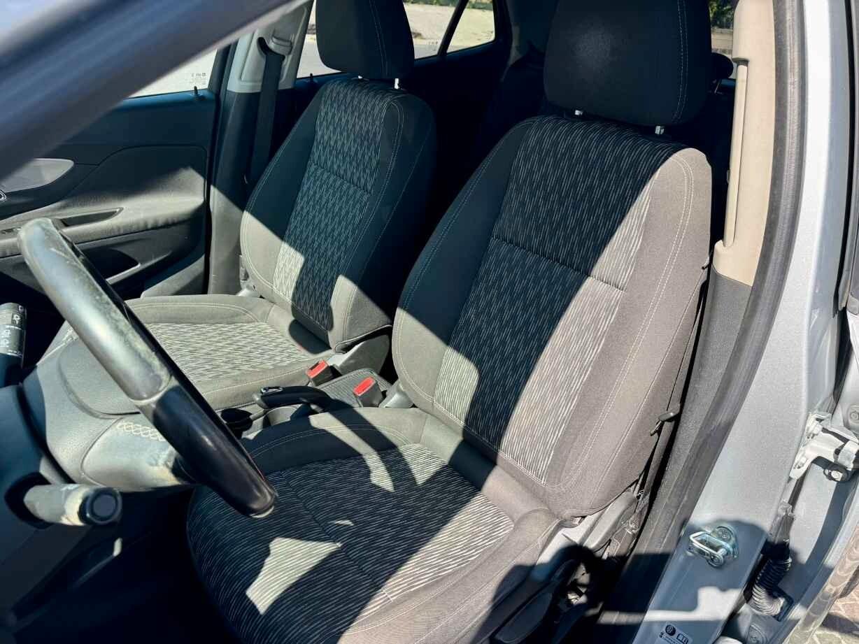 Opel Mokka 1.7 CDTI Ecotec 130CV 4x2 Cosmo