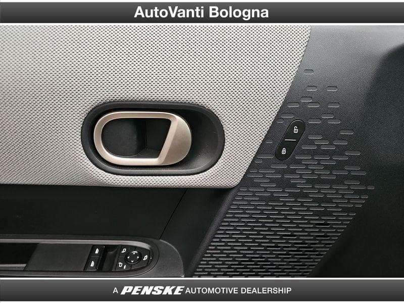 MINI Cooper Mini Cooper 3p 1.5 C Favoured auto