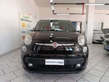 Fiat 500L 1.3 Multijet 85 CV Easy