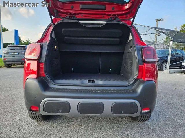 CITROEN C3 Aircross Aircross 1.5 bluehdi 110cv Shine s - GP713ZZ