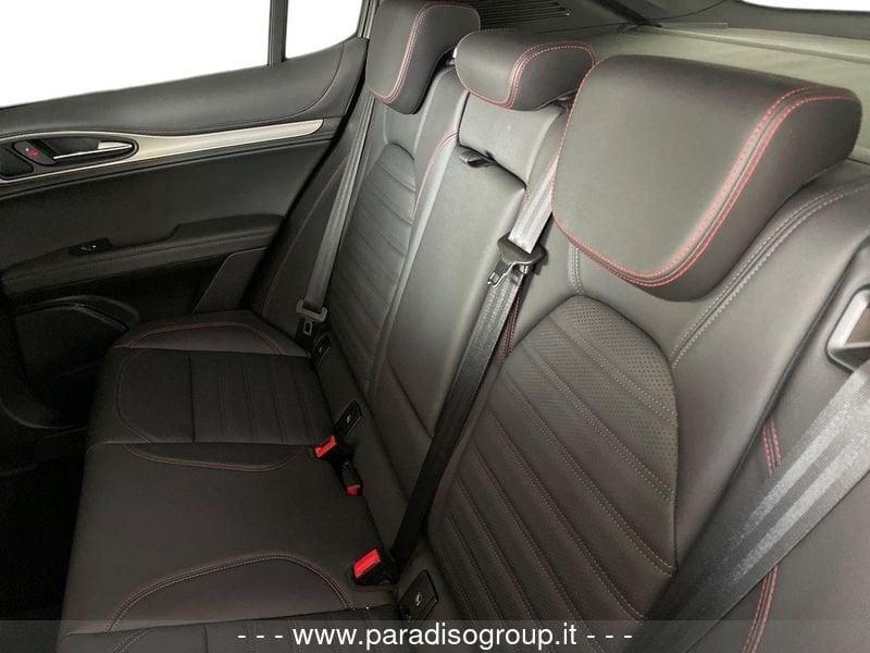 Alfa Romeo Stelvio My23 2.2 Turbo Diesel210 Cv Awd Competizione