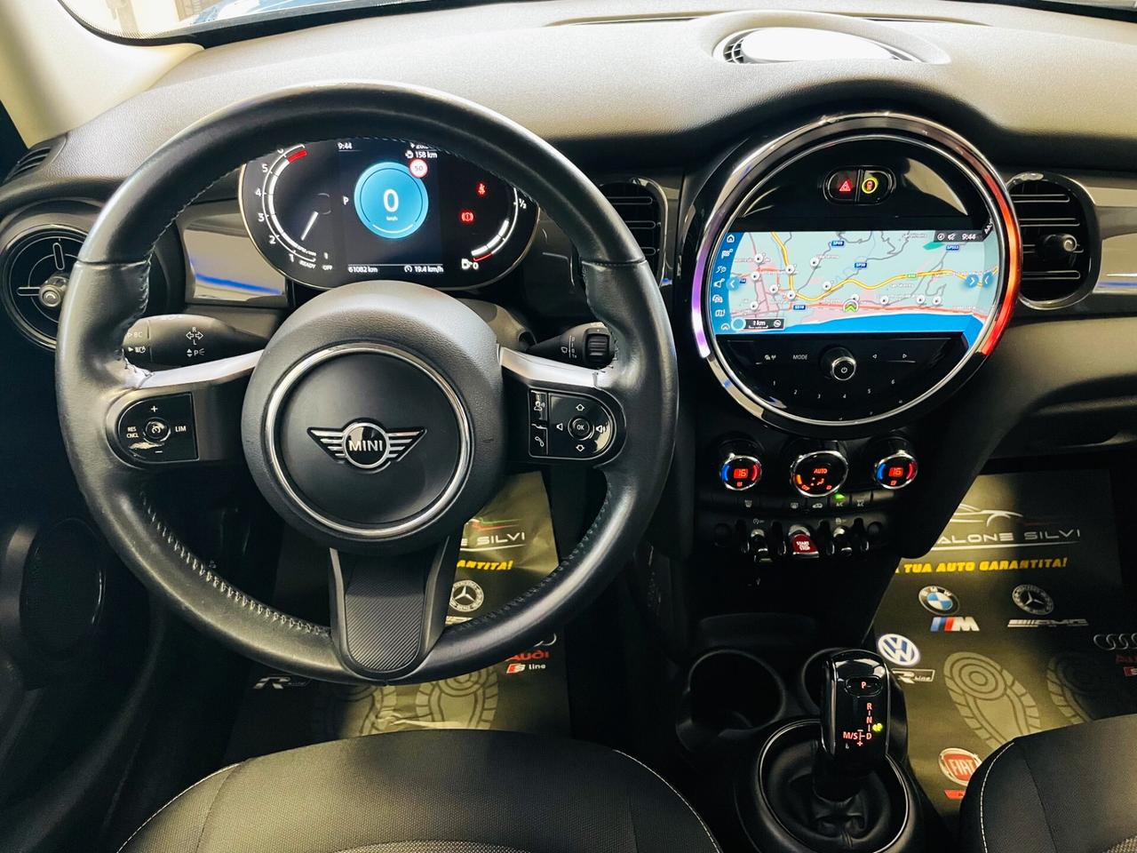 Mini One 1.5 Business Automatica Neopatentati