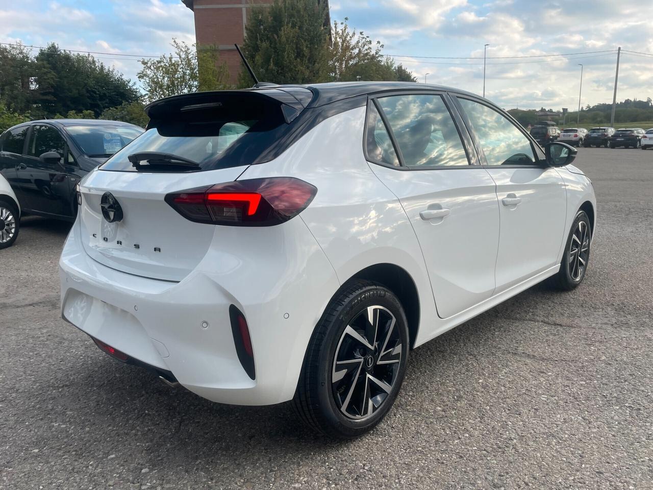 Opel Corsa 1.2 100 CV GS PROMO NUOVA PRONTA CONSEGNA
