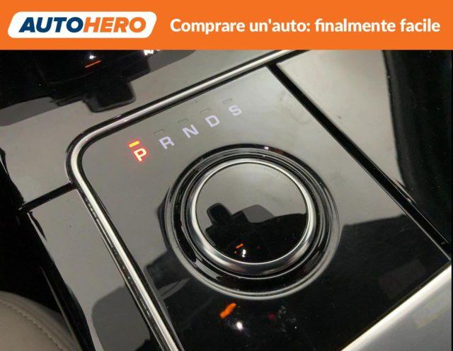 LAND ROVER Range Rover Velar 2.0D I4 180 CV R-Dynamic S