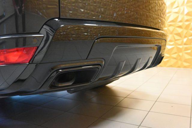 LAND ROVER Range Rover Sport NUOVA 3.0SDV6 HSE DYNAMIC TET.22'SOSP.ATT.CAM FULL