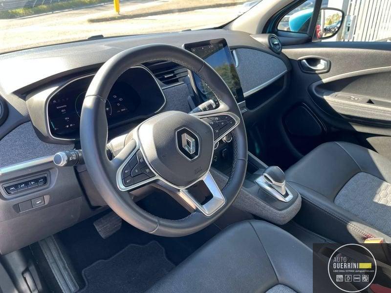 Renault ZOE ZOE Intens R135 Flex