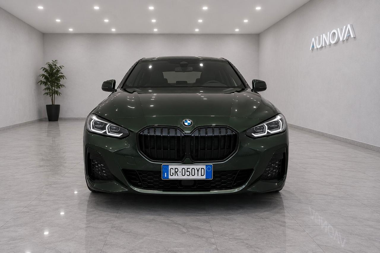 Bmw 2er Active Tourer 218d Msport