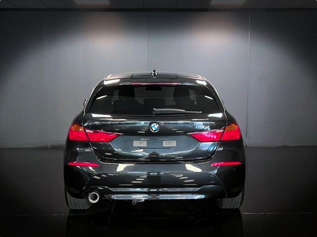 BMW 116 d 5p. Advantage