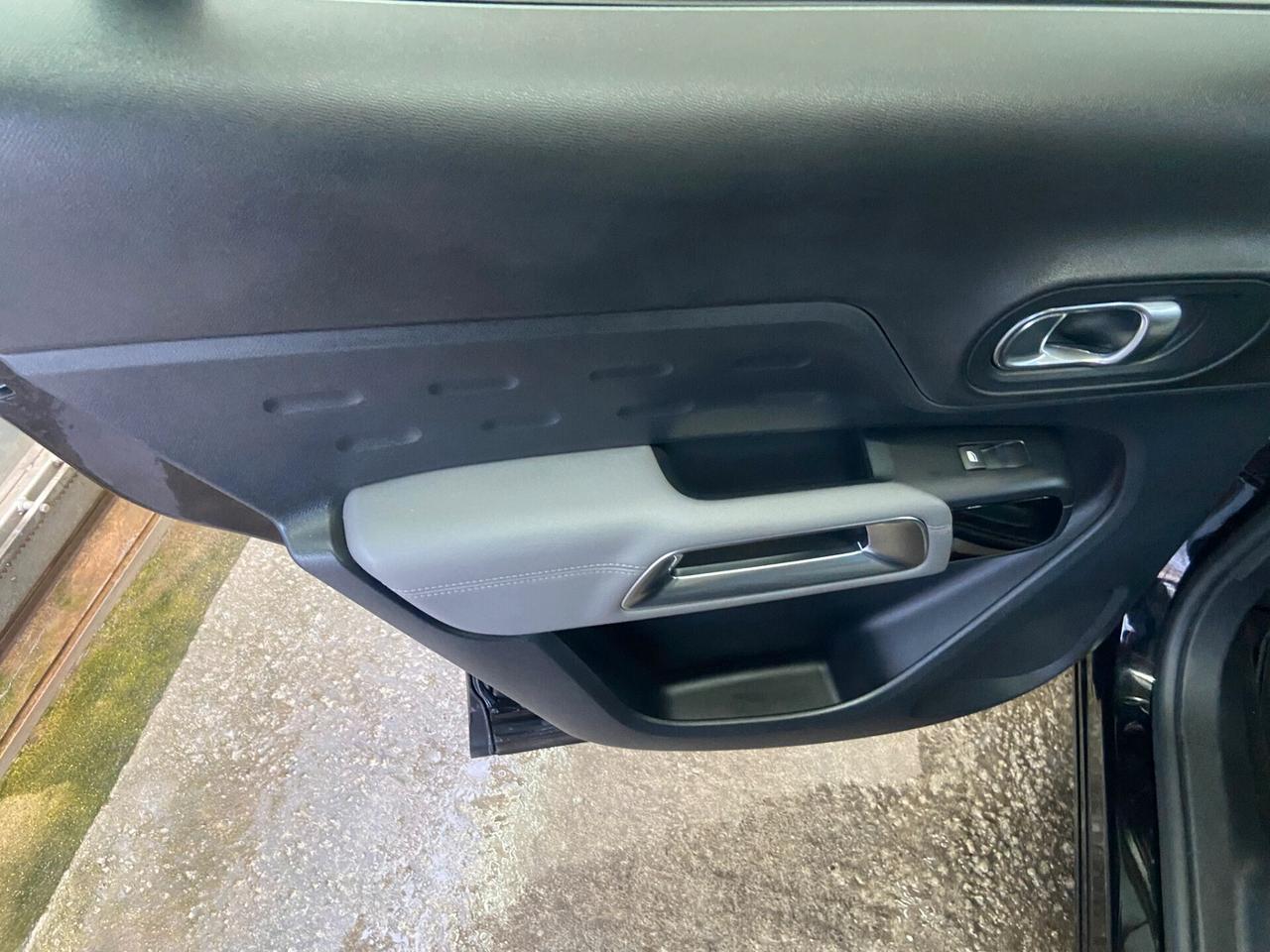 Citroen C5 Aircross BlueHDi 130 S&S EAT8 Shine