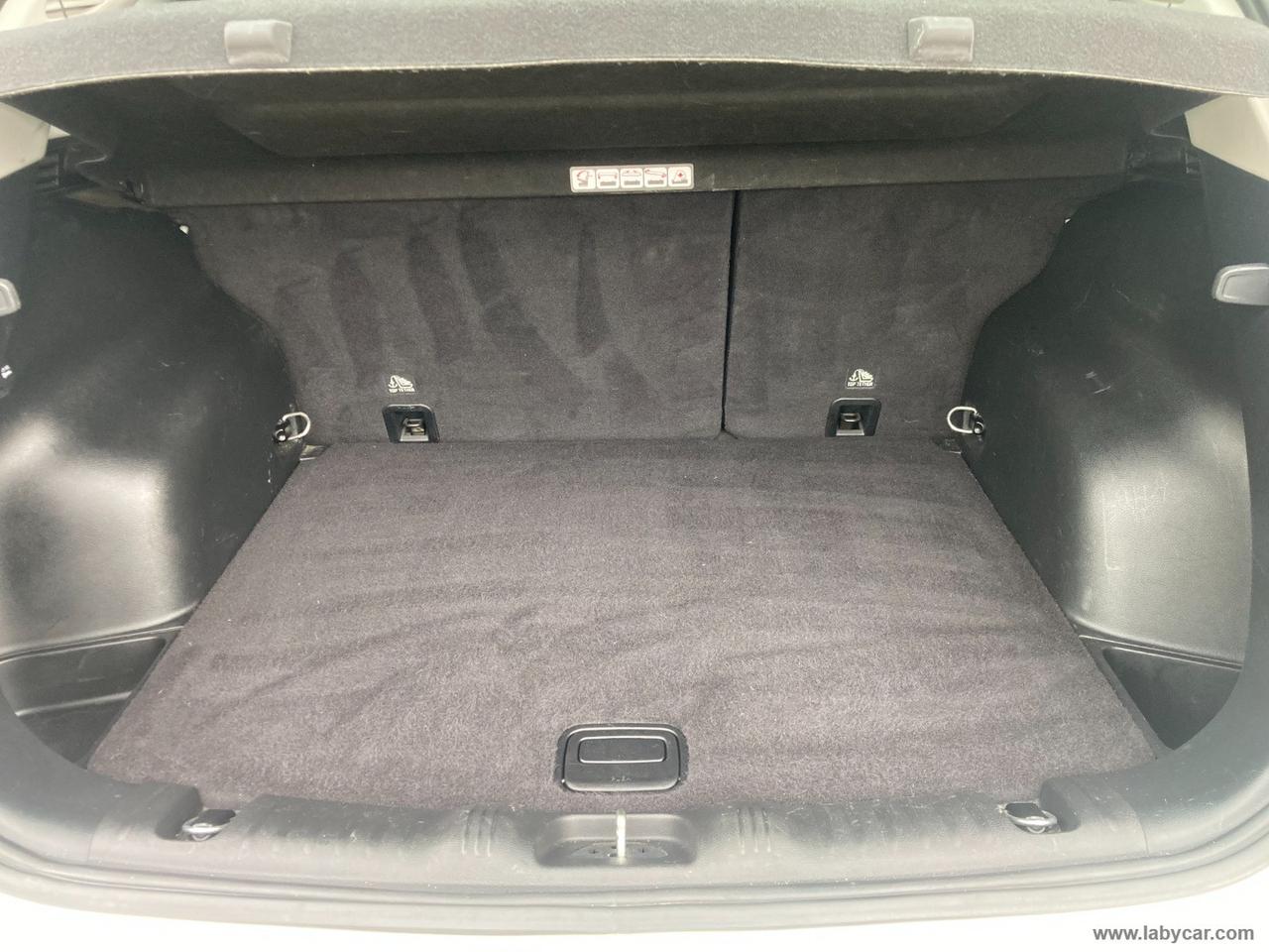 JEEP Compass 1.4 MultiAir 2WD Business