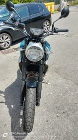 Kove 510 F abs