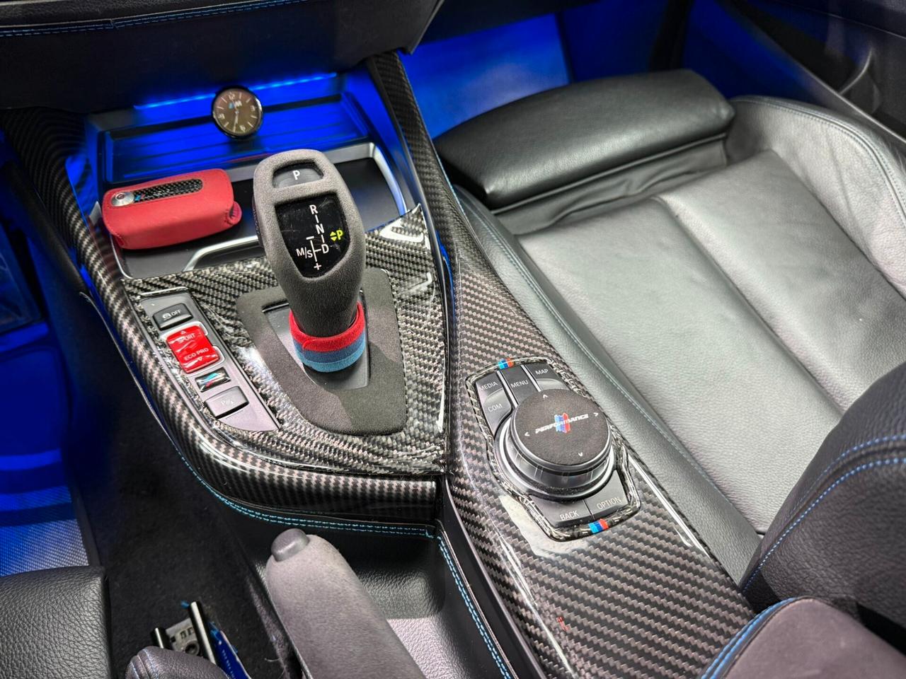 Bmw 240 M 240i xDrive Coupé (618)