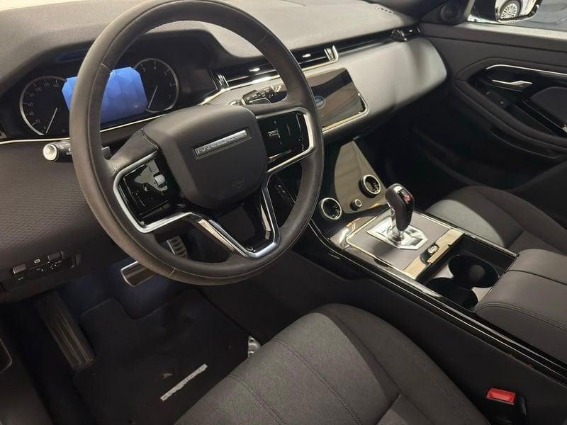 Land Rover Range Rover Evoque Range Rover Evoque 2.0 I4 249 CV AWD Auto R-Dynamic S